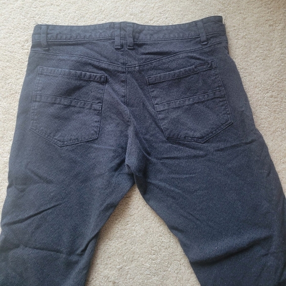 Calvin Klein Straight Jeans - Picture 5 of 7